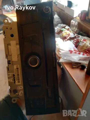 Мултимедия Ауди Концерт Audi A4 B8, Q5 , 8T1 035 186 P, снимка 5 - Части - 48180962