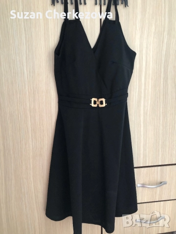 Официална рокля, снимка 3 - Рокли - 52776511