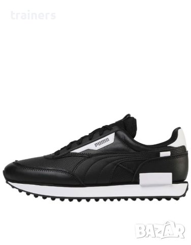 Puma Rider Contrast 374763-02 Оригинални Мъжки Маратонки, снимка 1