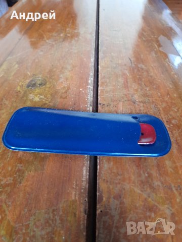 Стара обувалка #6, снимка 1 - Други ценни предмети - 43747992