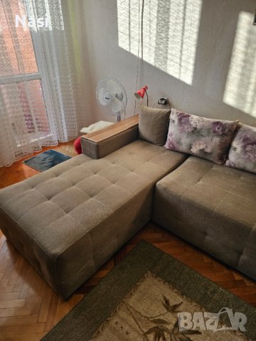 Продавам диван, снимка 8 - Дивани и мека мебел - 43609954
