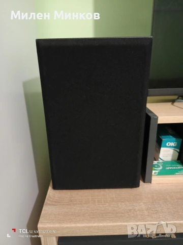 BOSE Interaudio 2000 XL, снимка 7 - Тонколони - 53101346