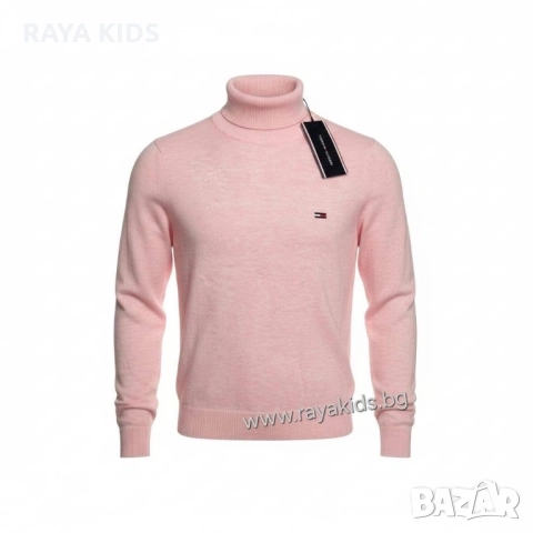 🔥🔥🔥ПРОМОЦИЯ ДО -50%!!!🔥🔥🔥, снимка 6 - Детски Блузи и туники - 52799029