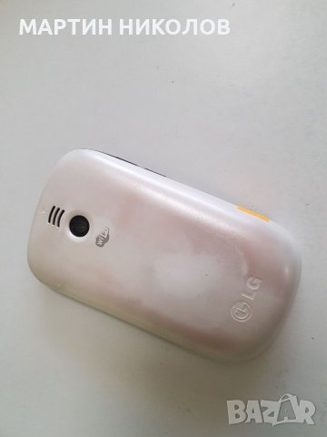 Lg t505, снимка 1 - LG - 40142533