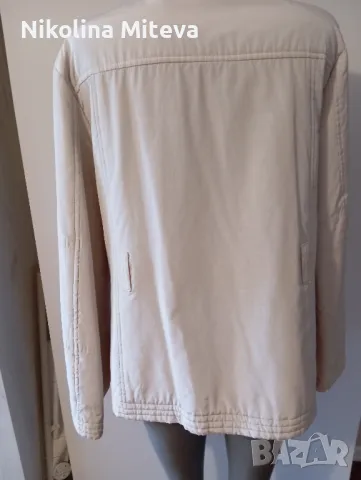 Дамско пролетно яке, снимка 2 - Якета - 50331620