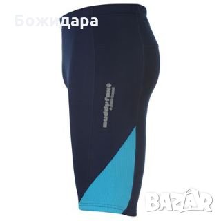  Muddyfox Мъжки Шорти Pure Cycle Shorts Mens     , снимка 3 - Спортни дрехи, екипи - 28493319