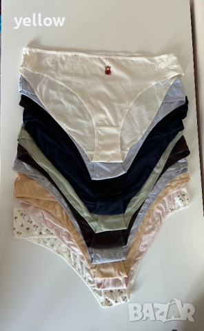 Бельо на едро , снимка 7 - Бельо - 52533999