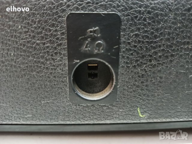 Радио Grundig Satellit 3400 Professional, снимка 5 - Радиокасетофони, транзистори - 32860780