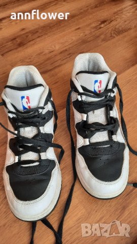 Маратонки Anta NBA 36,5, снимка 2 - Детски маратонки - 33686822