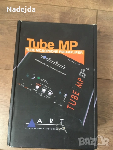  ART Tube Preamp