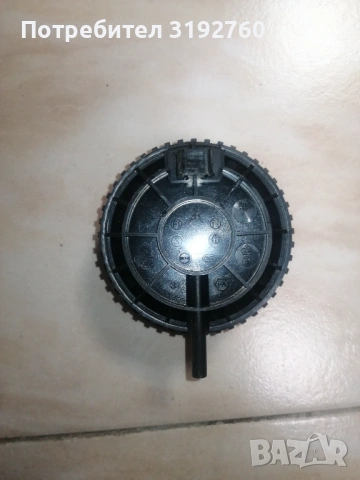 Пресостат, снимка 3 - Друга електроника - 53100213