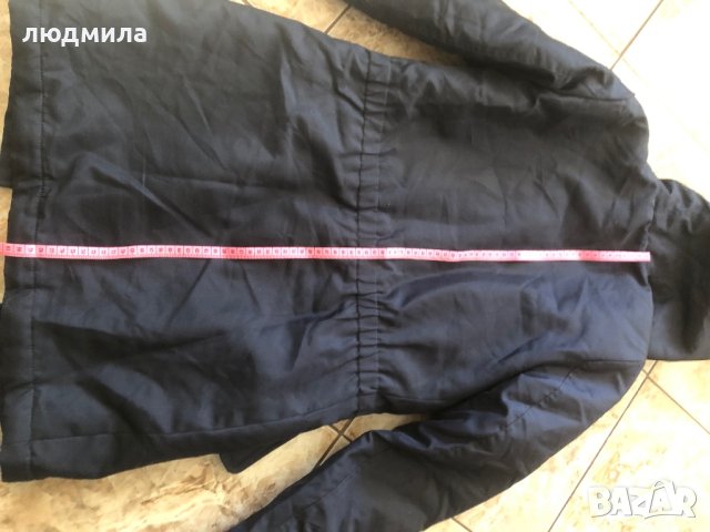 Зимно яке ONLY , снимка 12 - Якета - 43870220