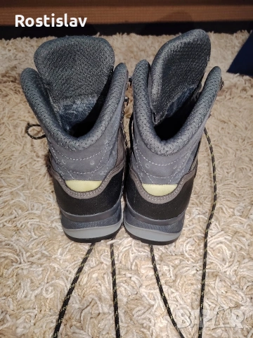 LOWA gore-tex , снимка 5 - Маратонки - 53412729