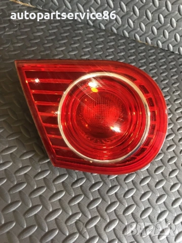 Вътрешна лява стоп светлина за KIA Opirus 3.5 (2006) 92401-3F