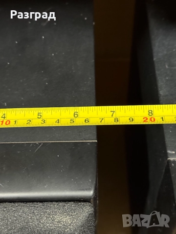 Тонколони TECHNICS SB-CH7, снимка 9 - Тонколони - 52651448