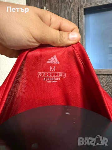 Спортни тениски Nike , Adidas, снимка 10 - Тениски - 51762133