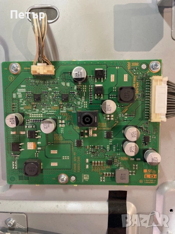 SONY KD-49X7055 Board 1-983-119-22 , снимка 5 - Части и Платки - 53450350