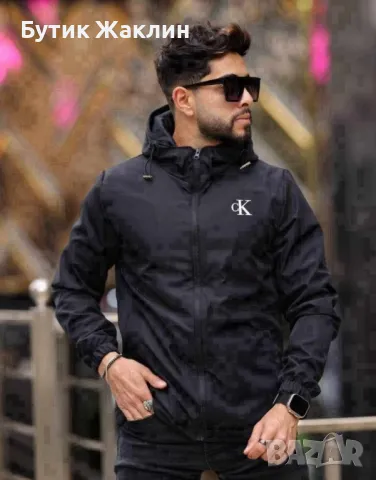 Мъжко яке, снимка 1