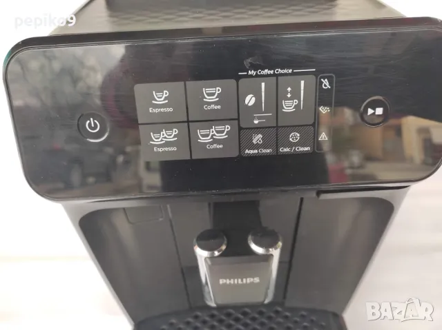 Продавам кафемашини внос от Германия робот пълен автомат FILIPS SAECO, снимка 11 - Кафемашини - 49313482
