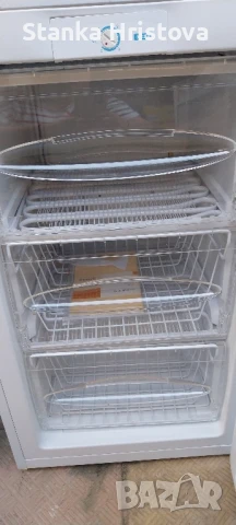 Фризер Klastein 69L за Ремонт., снимка 5 - Фризери - 50606090