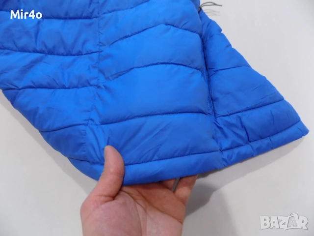 зимно яке rock experience горнище худи елек суичър блуза фанела туризъм планина мъжко оригинално L, снимка 11 - Якета - 50868511