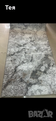 Тип-Персийски килими и пътеки, снимка 4 - Килими - 52572049