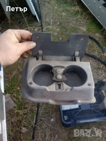 Поставка чаши Форд транзит 2000-2006г