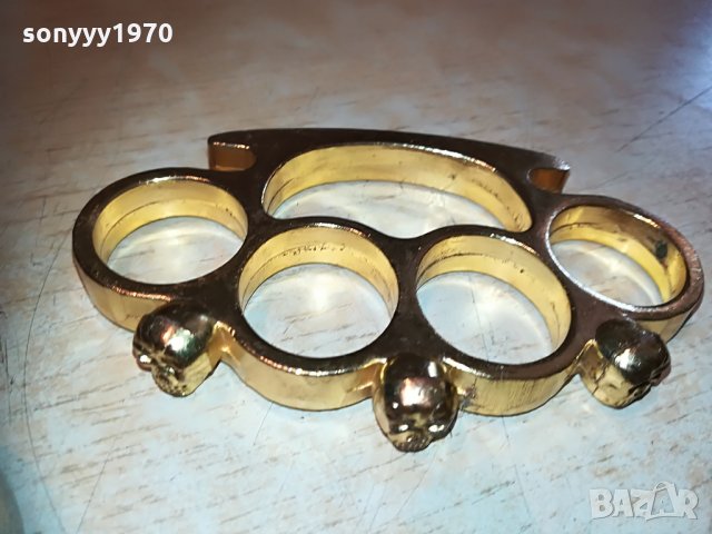 два бокса в цвят злато 0707212204, снимка 11 - Колекции - 33456026