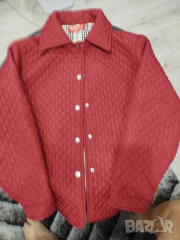 Уникално дамско яке