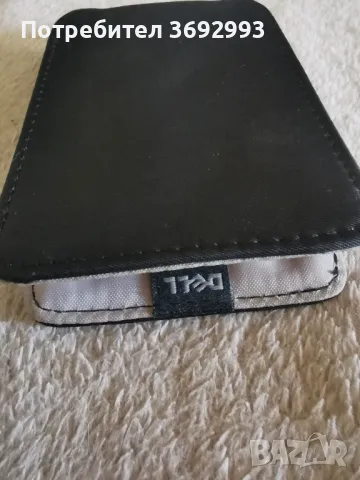 
Dell Axim X50 - Win Mobile for Pocket PC 2003, снимка 7 - Лаптопи за дома - 47650513