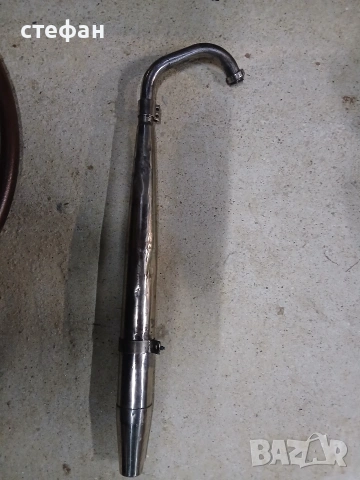 аспух за балканче 50, снимка 3 - Части - 53500823