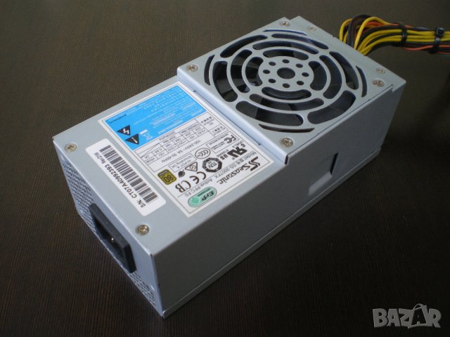 Захранване Seasonic SS-300TFX 300W TFX, снимка 1 - Захранвания и кутии - 43230939