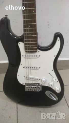 Електрическа китара Tenson California Series, снимка 7 - Китари - 35015287