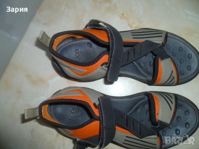 ADIDAS сандали №38, снимка 6 - Сандали - 51511228
