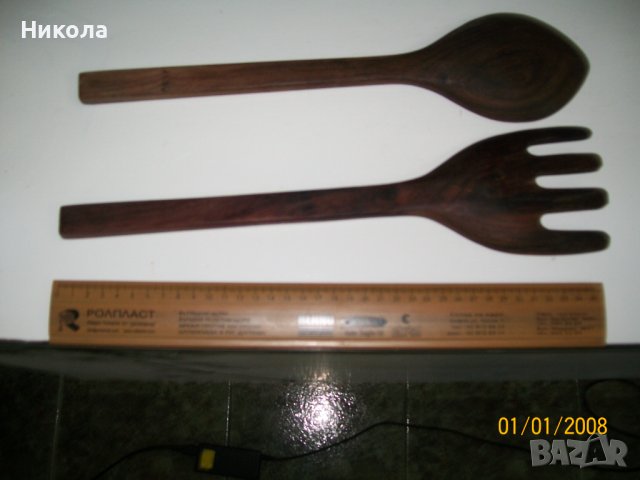 Свещник с камбана от месинг, снимка 7 - Други - 29102038