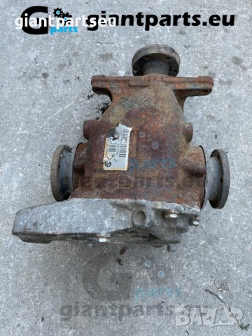 Диференциал БМВ е60 2.64 ратио bmw, снимка 3 - Части - 38518821