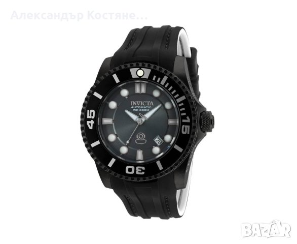 Мъжки часовник Invicta Pro Diver 