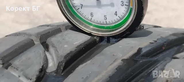 Гуми 205 50 17 Дейтън Dayton 2 броя. Нов внос. Не са нови!, снимка 5 - Гуми и джанти - 50173728