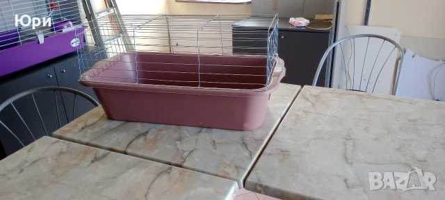 клетка за гризачи , снимка 7 - Декоративни зайчета - 53329479