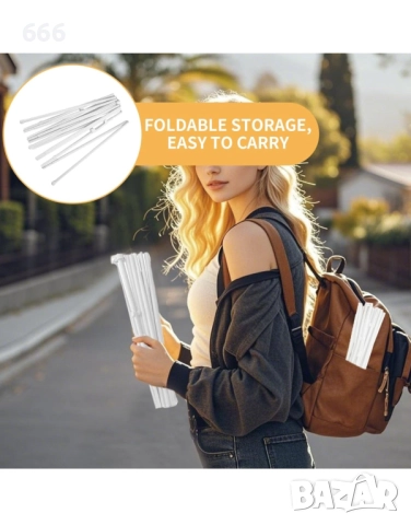 Метален статив за табели 160 см. Разглобяем, снимка 8 - Други стоки за дома - 52951736