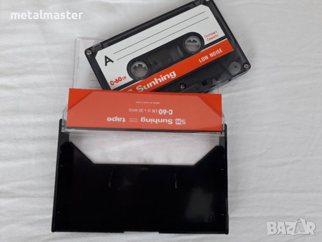 Sunhing C-60LN, снимка 5 - Декове - 39463832