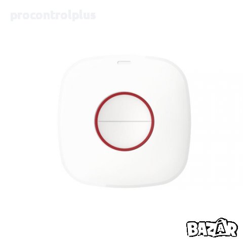 Продавам HIKVISION DS-PDEB2-EG2-WE AX PRO WIRELESS EMERGENCY BUTTON, снимка 1 - Други - 44067180