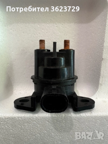 Реле запалване Sea-Doo , снимка 2 - Части - 51556063