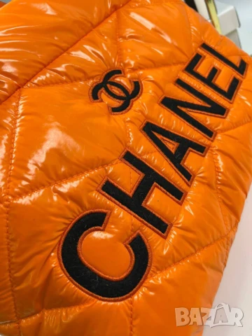 чанти chanel, снимка 9 - Чанти - 51420528