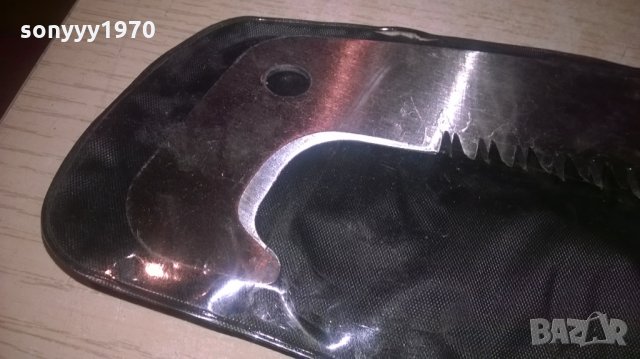 трион с кука 55см-за рязане на клони от разстояние, снимка 7 - Градински инструменти - 26795030