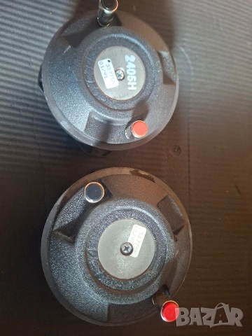 jbl 2405h , снимка 2 - Тонколони - 53587671