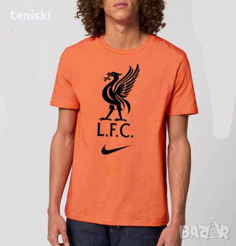 Футболна тениска Liverpool F.C. Три модела Всички размери , снимка 5 - Тениски - 31610921