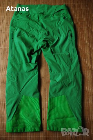 KJUS FORMULA PRO Мъжки р-р XL Ski Dermizax ски панталон salomon bogner долнище, снимка 2 - Зимни спортове - 34766190
