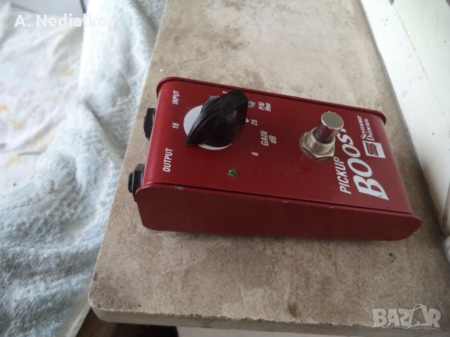 Seymour Duncan SD, снимка 3 - Китари - 28238701