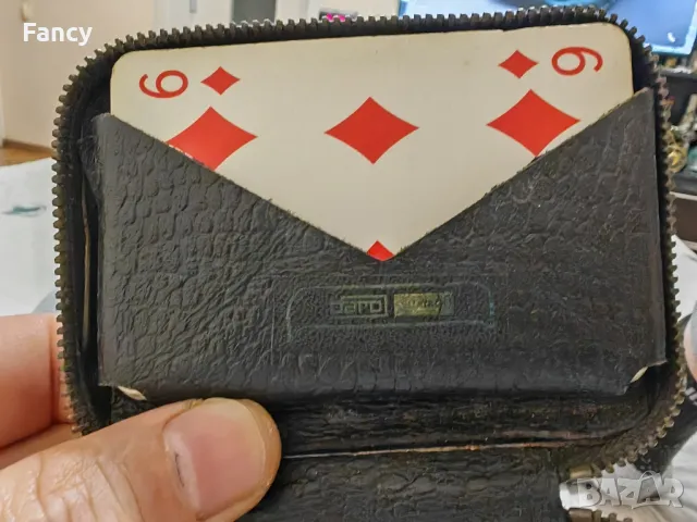 Стари австрийски карти за игра Piatnik 96111, снимка 7 - Антикварни и старинни предмети - 49246896